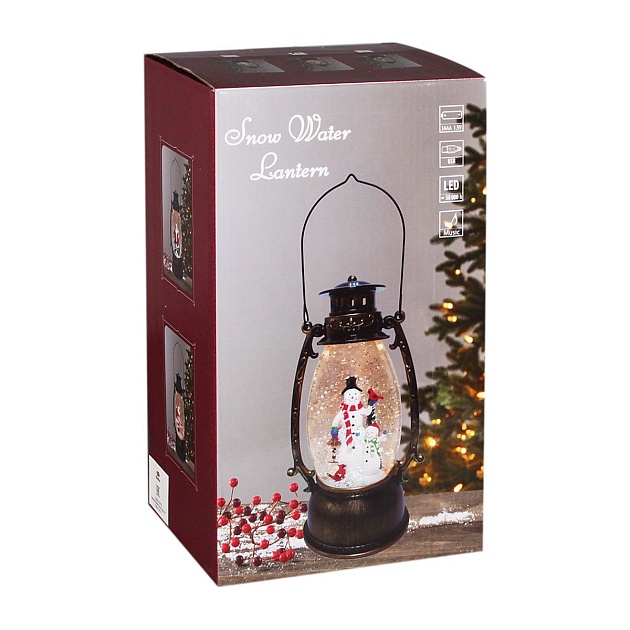 Светодиодная фигура Sneha 407-F Фото № 2