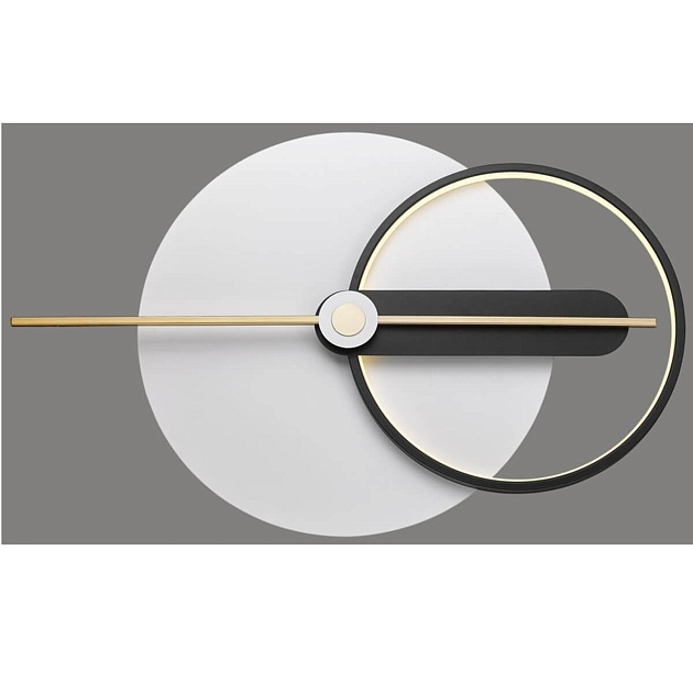 Настенный светодиодный светильник Velante 461-001-02 Фото № 1