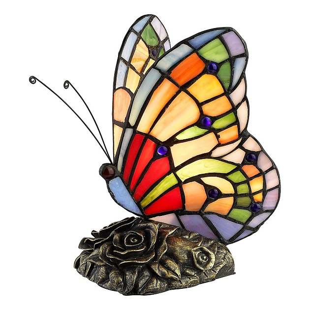 Светильник-ночник Velante 805-864-01 Фото № 1