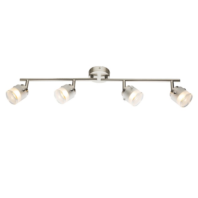 Светодиодный спот Globo Karthala 56959-4 Фото № 1