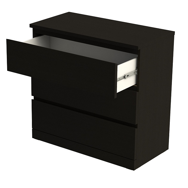 Комод Шведский Стандарт VÄRMA 3 S00210 Фото № 2