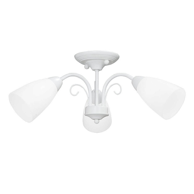 Потолочная люстра Vitaluce V3499-0/3PL Фото № 1