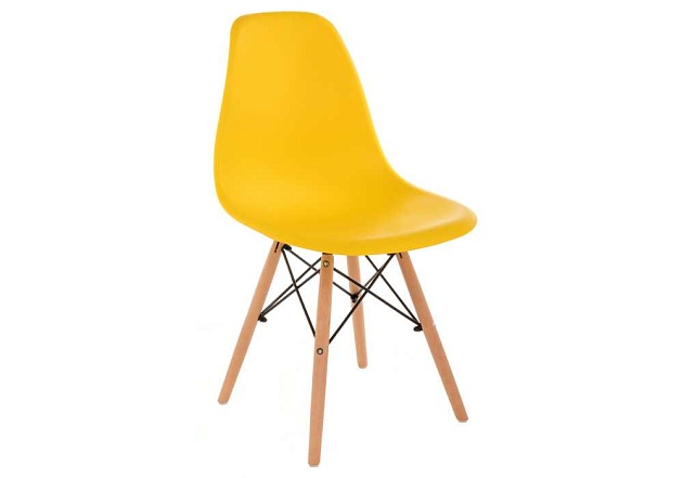 Кухонный стул Woodville Eames 11178 Фото № 9