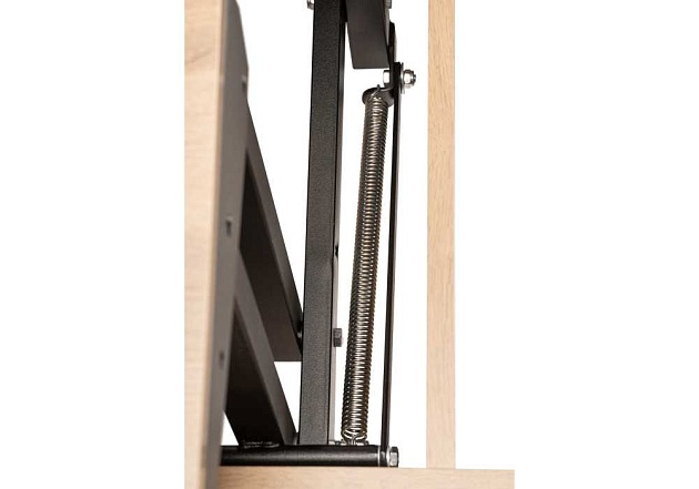 Стол-трансформер Woodville Престиж 469720 изображение 3 Стол-трансформер Woodville Престиж 469720 Фото № 3