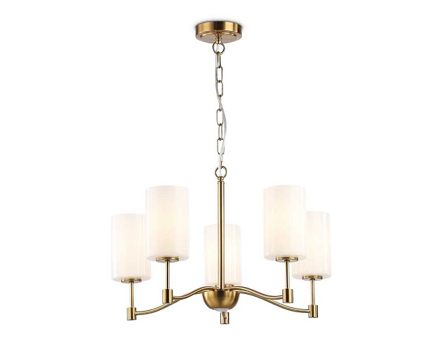 Подвесная люстра Ambrella light High Light LH56051 Фото № 1