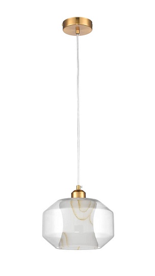 Подвесной светильник Vele Luce Milan VL5724P11 Фото № 2