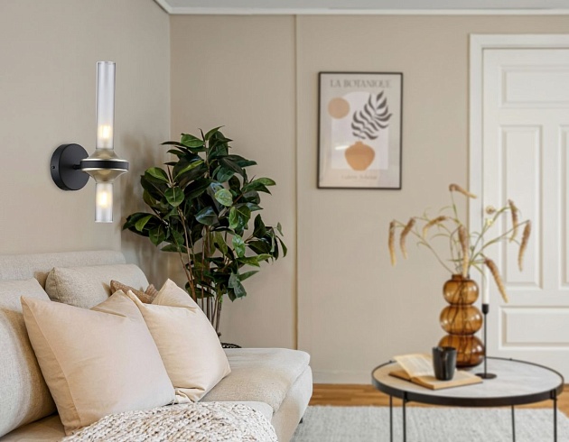 Бра Ambrella Light High Light Modern LH55355 Фото № 7
