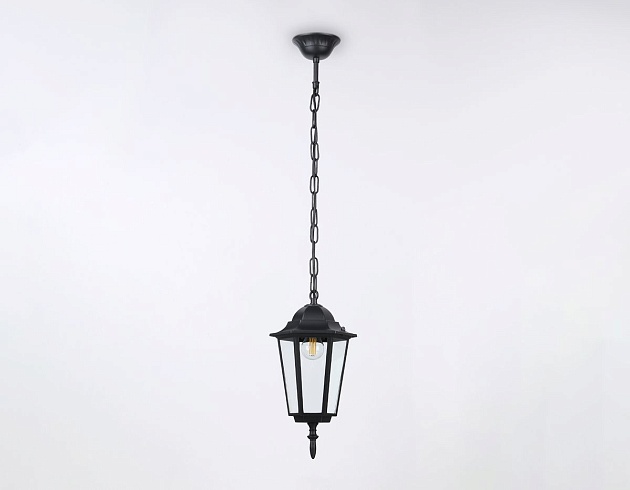 Уличный подвесной светильник Ambrella light Garden ST2029 Фото № 5