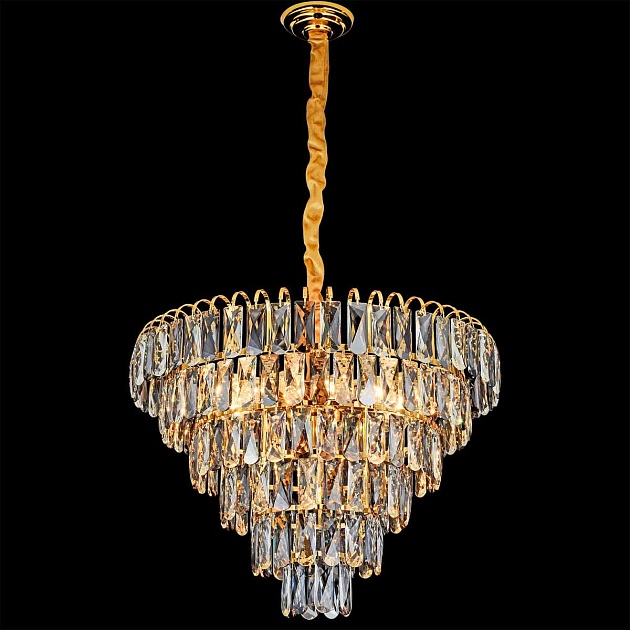 Люстра Reluce 88094-0.4-600 droplight изображение 1 Люстра Reluce 88094-0.4-600 droplight Фото № 1