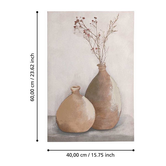 Картина Eglo JERANTUT 423107 Фото № 5