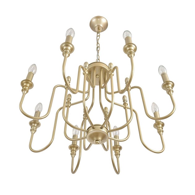 Люстра Lumion CLASSI 8318/8 Фото № 4