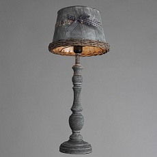 Настольная лампа Arte Lamp Fattoria A5290LT-1RI 3