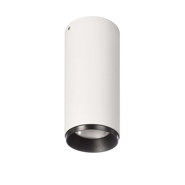 Накладной светодиодный светильник Deko-Light Lucea 348153 Фото № 1
