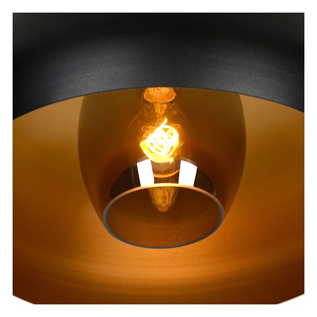 Потолочный светильник Lucide Sharan 30186/38/30 Фото № 3