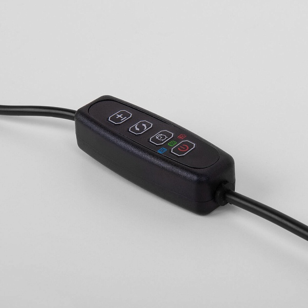 Светодиодный светильник для растений Elektrostandard FT-004 a052889 изображение 2 Светодиодный светильник для растений Elektrostandard FT-004 a052889 Фото № 2