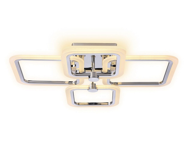 Потолочная светодиодная люстра Ambrella light Original FA534 Фото № 3