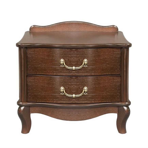 Тумбочка Мебелик Джульетта 008537 Фото № 2