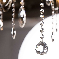 Подвесная люстра Citilux Кармен CL404183 3