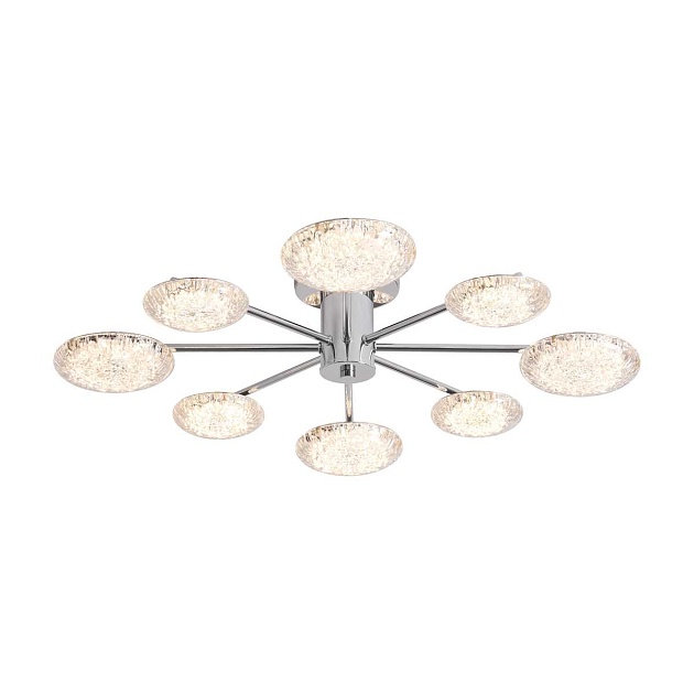 Потолочный светильник Freya Modern FR5531CL-L42CH Фото № 1