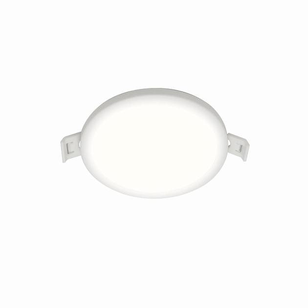 Встраиваемая светодиодная панель Apeyron 06-15 изображение 8 Встраиваемая светодиодная панель Apeyron 06-15 Фото № 8