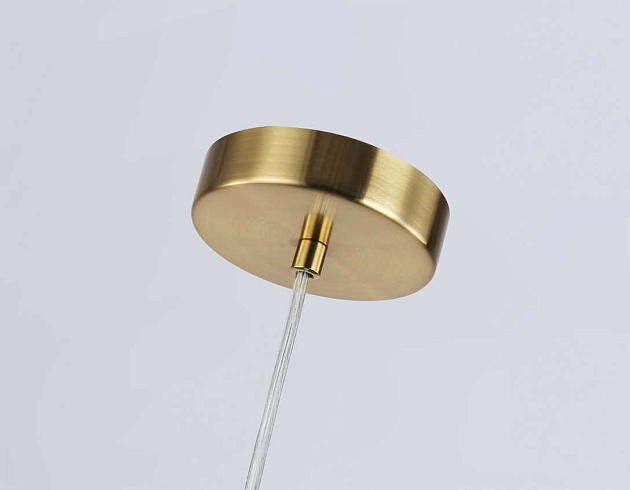 Подвесной светильник Ambrella light High Light LH56091 Фото № 8