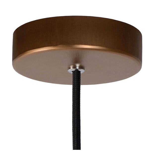 Подвесной светильник Lucide Zino 74410/01/62 Фото № 3