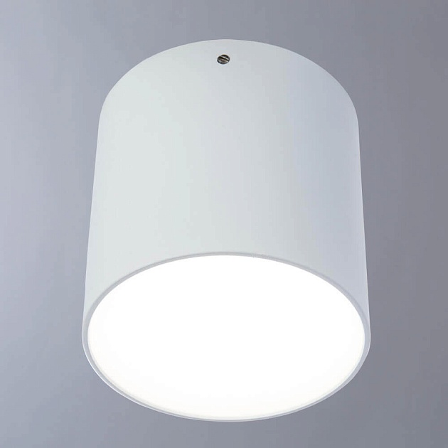Потолочный светильник Divinare Tubo 1464/03 PL-1 Фото № 2