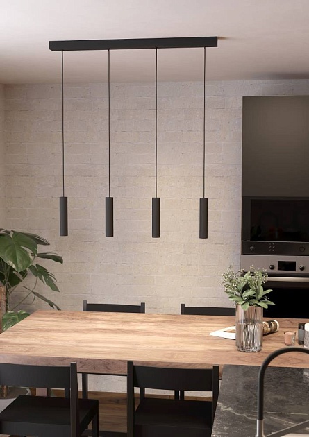 Подвесной светодиодный светильник Eglo Almudaina 900906 Фото № 6