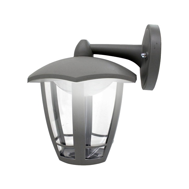 Уличный настенный светодиодный светильник Apeyron Дели 11-193 изображение 3 Уличный настенный светодиодный светильник Apeyron Дели 11-193 Фото № 3