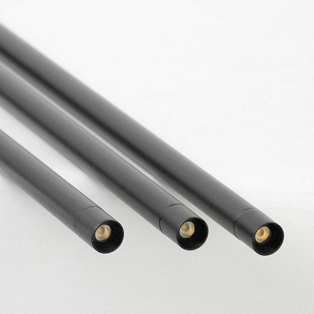 Подвесная светодиодная люстра Lussole Gilmer LSP-0936 Фото № 5