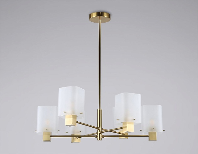 Подвесная люстра Ambrella Light High Light Modern LH57031 Фото № 5