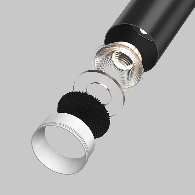 Линза Maytoni Technical Focus Led LensD49-15 изображение 3 Линза Maytoni Technical Focus Led LensD49-15 Фото № 3