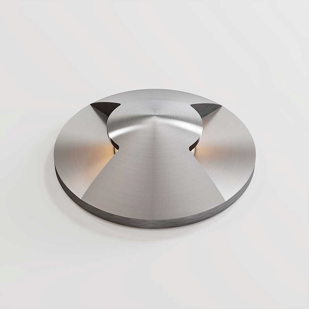 Ландшафтный светодиодный светильник Maytoni Flash O044DL-L1S3K1 Фото № 5