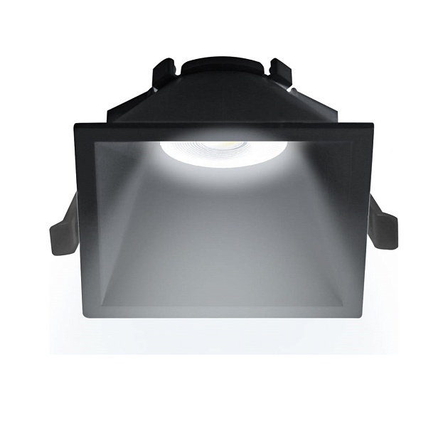 Встраиваемый светильник Ritter Artin 51438 1 Фото № 1