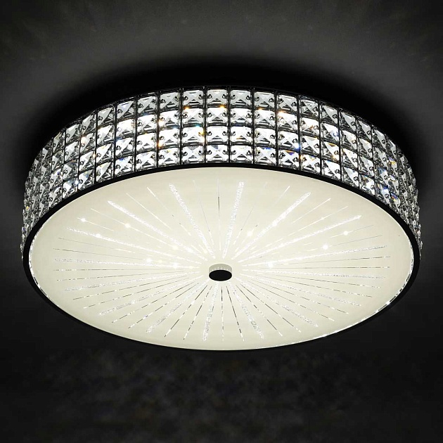 Потолочный светодиодный светильник Citilux Портал CL32418G1 изображение 8 Потолочный светодиодный светильник Citilux Портал CL32418G1 Фото № 8