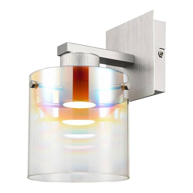 Бра Velante 248-201-01 Фото № 1