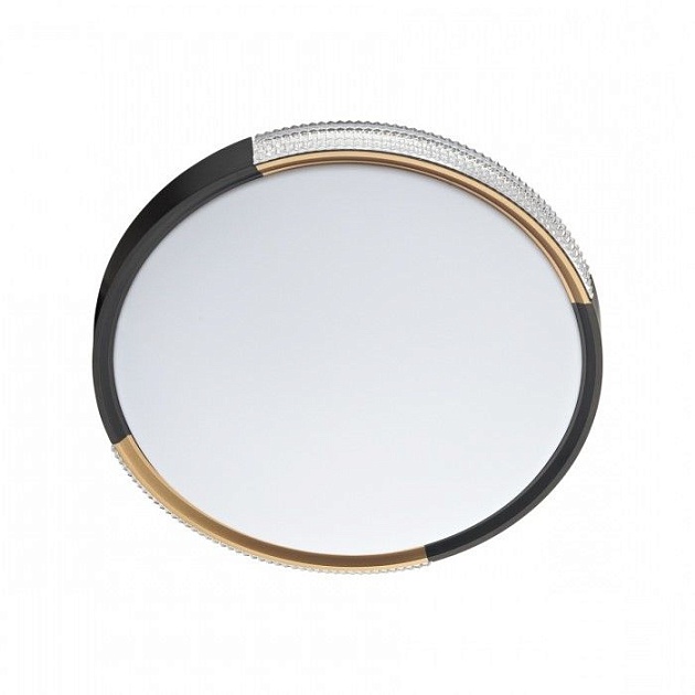 Настенно-потолочный светодиодный светильник Sonex Velio 7629/EL Фото № 1