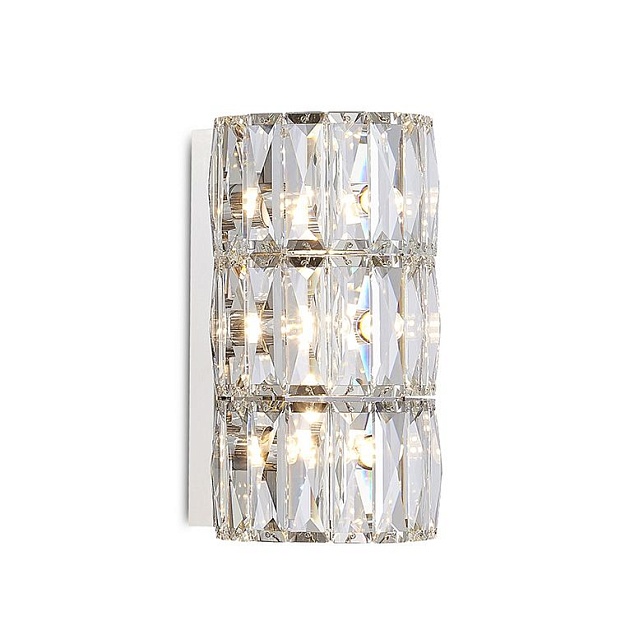 Настенный светильник Newport 8240/A М0068111 Фото № 1