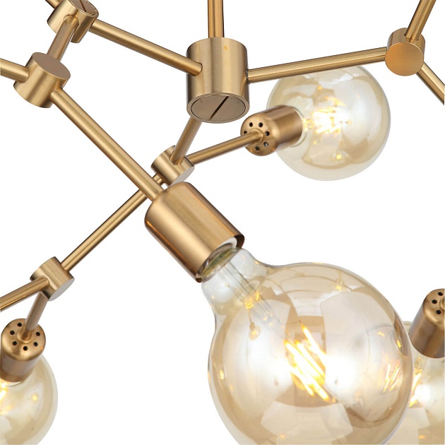 Подвесная люстра ST Luce Tavere SL413.212.09 Фото № 4