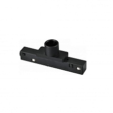 Трековый светодиодный светильник iLedex Technical Vision 4822-017-D23-2W-24DG-3000K-BK 3