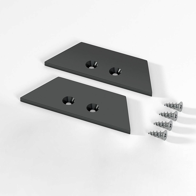 Заглушка Elektrostandard ZLL (2шт) ZL-2-ALP022 a066623 Фото № 1