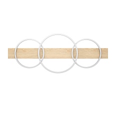 Потолочный светодиодный светильник Eglo Boyal 901717 2