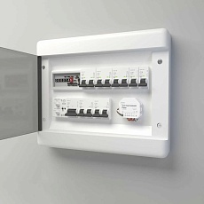 Реле Wi-Fi Elektrostandard (Умный дом) 76005/00 a059230 5
