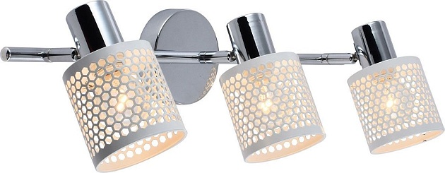 Спот Escada 669/3P изображение 4 Спот Escada 669/3P Фото № 4