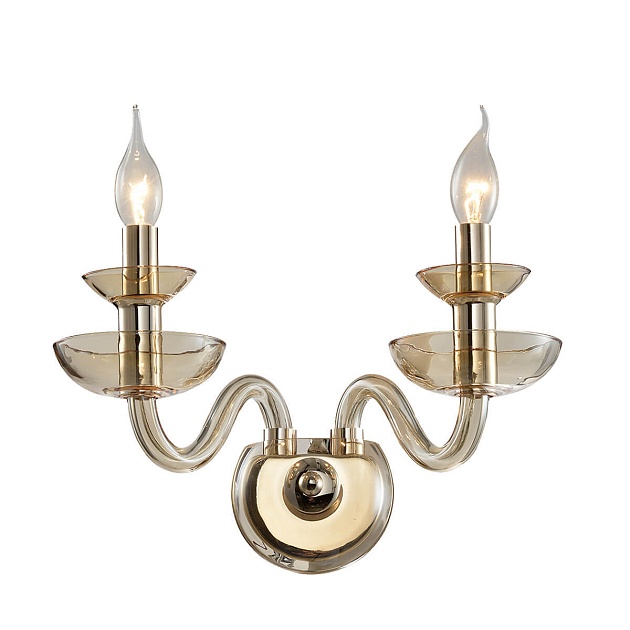 Бра ST Luce Cenela SL1758.201.02 изображение 1 Бра ST Luce Cenela SL1758.201.02 Фото № 1