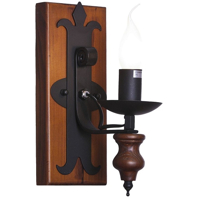 Бра Velante 586-701-01 Фото № 1