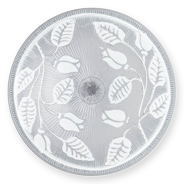 Настенный светильник Toplight Alexandra TL9121Y-02WH Фото № 1