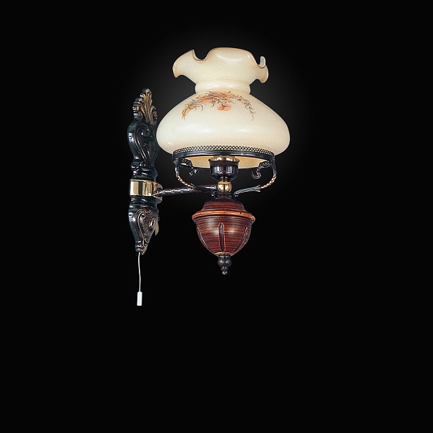 Бра Reccagni Angelo A 2400/1 Фото № 1