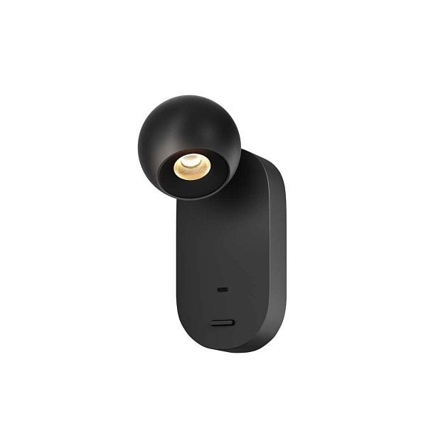 Бра Maytoni Modern MOD434WL-L5B3K Фото № 1