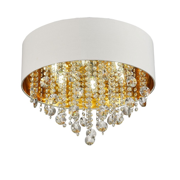 Потолочная люстра ST Luce Lacchia SL1350.502.06 изображение 3 Потолочная люстра ST Luce Lacchia SL1350.502.06 Фото № 3